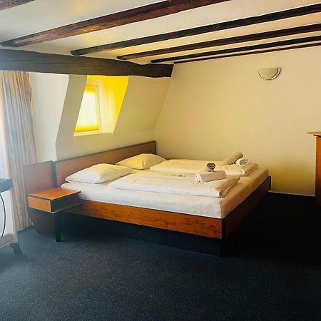 Hotel Am Malerwinkel Wertheim Dış mekan fotoğraf