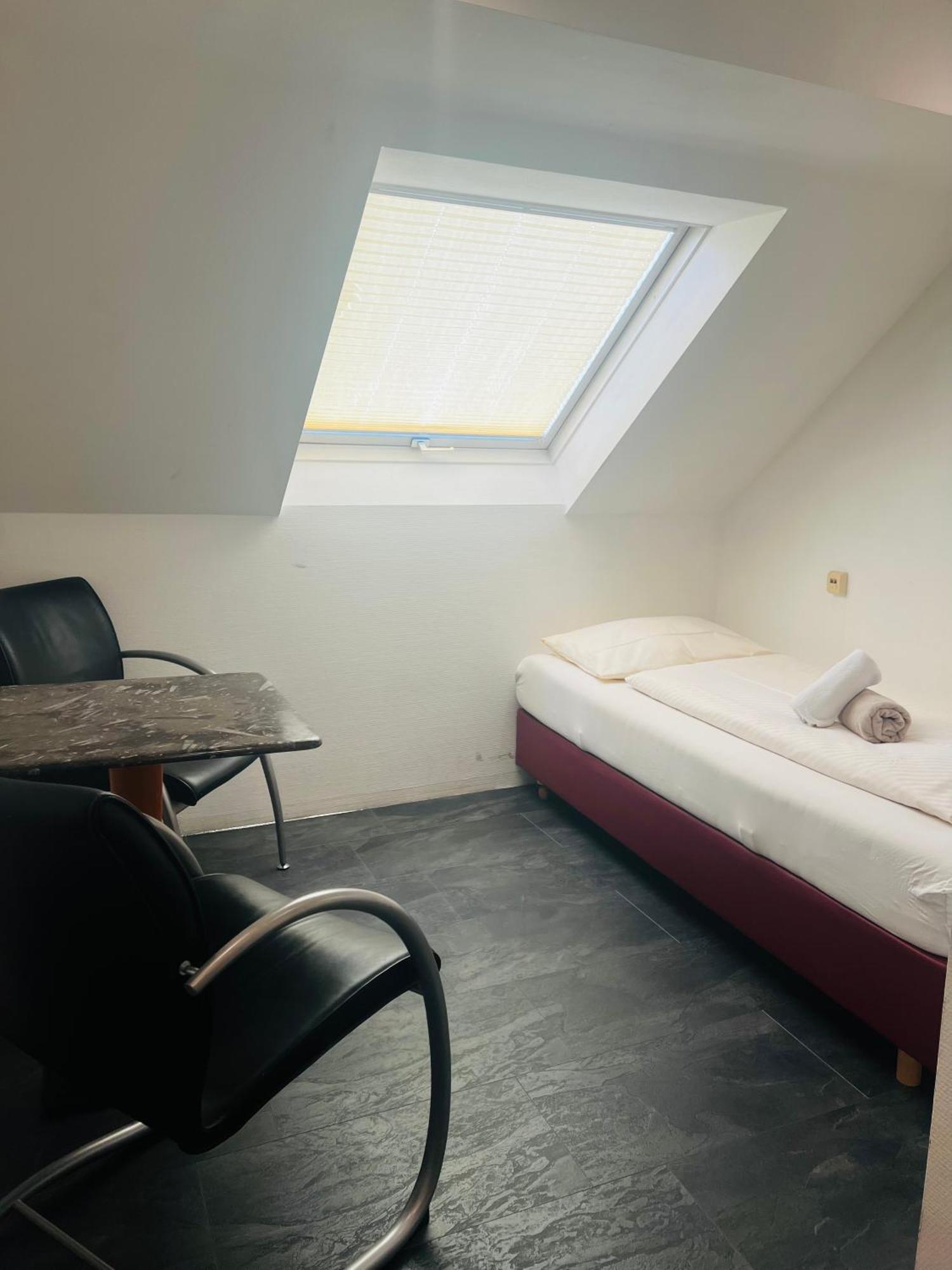 Hotel Am Malerwinkel Wertheim Dış mekan fotoğraf